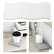 thumbnail image 4 of Organizador de Almacenamiento Decorativo para , Bandeja para Servir, Bandeja de Té, Organizador de Ptos para Fiesta, Postre, Verduras, Hotel perfecl bandeja de servir, 4 of 8