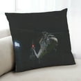 thumbnail image 1 of Ahgly Company Transportation Helicopter Coussin Intérieur, 18 Pouces par 18 Pouces, 1 of 6