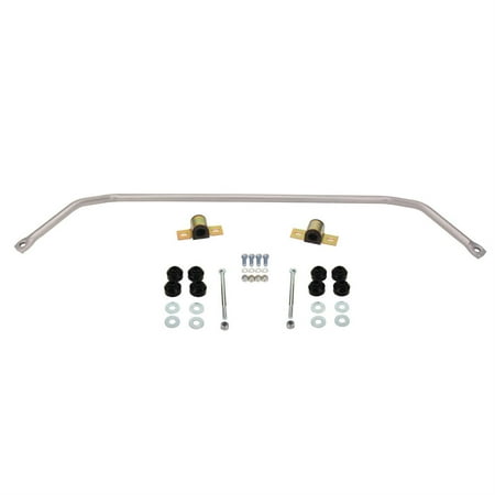 Mustang Light Bar - Heidts SB-003 Mustang II Front Stabilizer Sway Bar Kit, 1937-39 Chevy