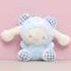 thumbnail image 1 of Juguete de peluche Kawaii Sanrio para niñas, muñeco de peluche creativo de Hello Kitty, Mymelody, Cinnamorroll, almohada, regalo de cumpleaños qiuyongming unisex, 1 of 2