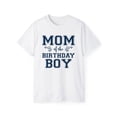 thumbnail image 3 of Mom Of The Birthday Boy Unisex T-Shirt, 3 of 5