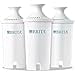 thumbnail image 2 of Brita 35503 Filtres de Remplacement pour Pichets d'Eau Potable (Lot de 3), 2 of 3