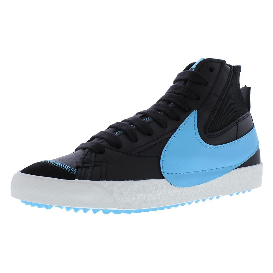 blazer high blue