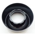 thumbnail image 2 of Cuello Cuisinart SPB-7CH-LR negro, 2 of 2