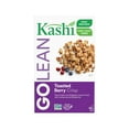 thumbnail image 1 of Kashi Golean Crisp! Toasted Berry Cereal 400g, 1 of 5