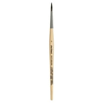 da Vinci Brush Petit Gris Mix Watercolor Brush, Round, 5