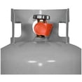 thumbnail image 5 of Boya de Gas VentDepot GasPro Gas LP 20 Libras Color Gris, 5 of 5