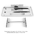 thumbnail image 4 of Battery Hold Down Kit, Portable Battery Tray, Universal Rustproof For Home Industry, 4 of 8