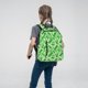 thumbnail image 5 of Disketp Green Lizard Mochila Ligera e Impermeable, Mochila de Día Resistente para Viajes, Senderismo y Uso Diario para Hombre y Mujer, 5 of 7