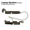thumbnail image 2 of X3HCP Dell Alienware Area 51m Genuine Left Right Speaker Set, 2 of 4