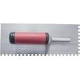 thumbnail image 4 of NOTCHED TROWL 11"X4-1/2" (Pack of 1), 4 of 5