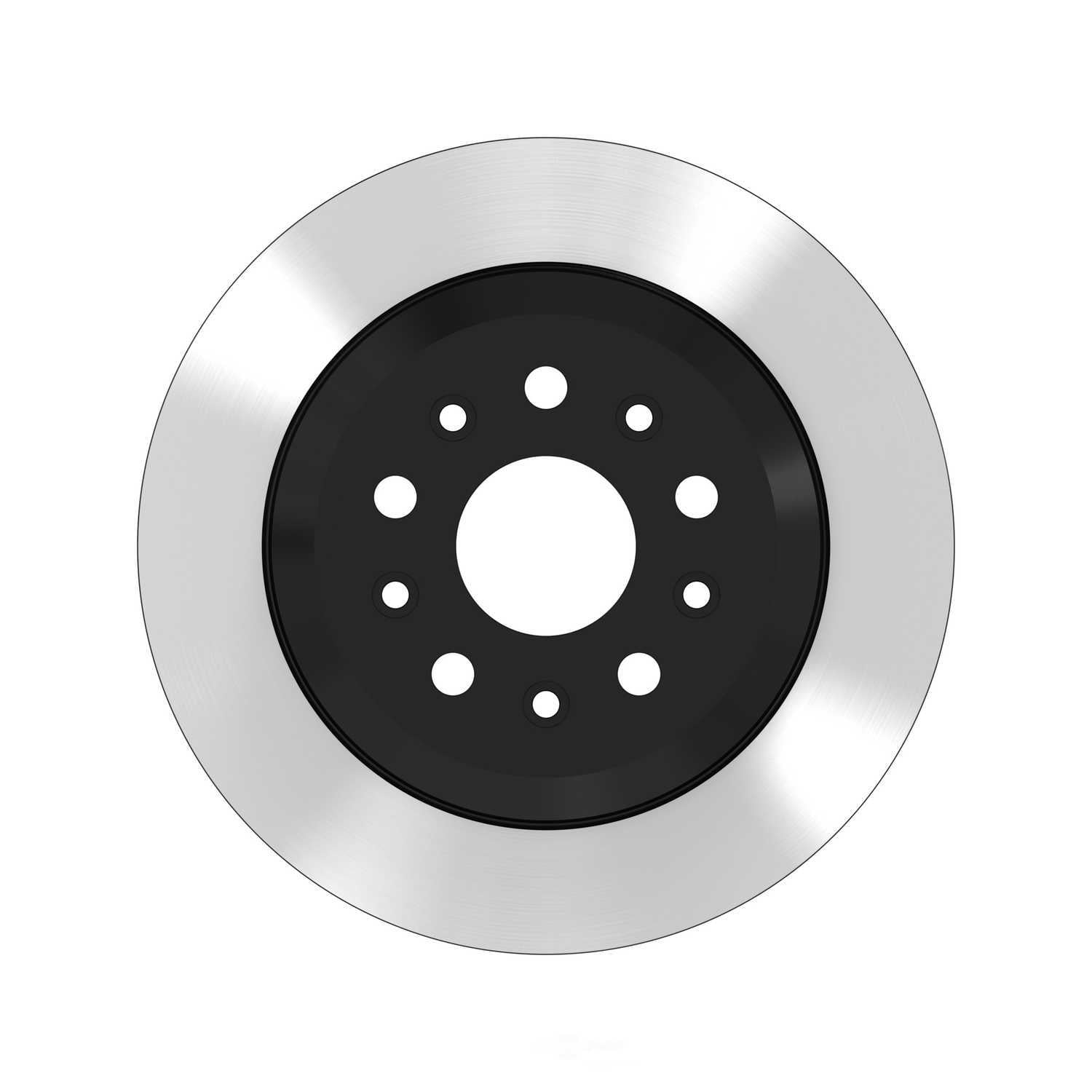 Wagner Brake BD180877E Rear Disc Brake Rotor