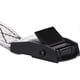 thumbnail image 2 of Pack 1m/3.3ft Adjustable Heavy Duty Alloy Ratchet Tie Down Straps with Buckle, 2 of 4