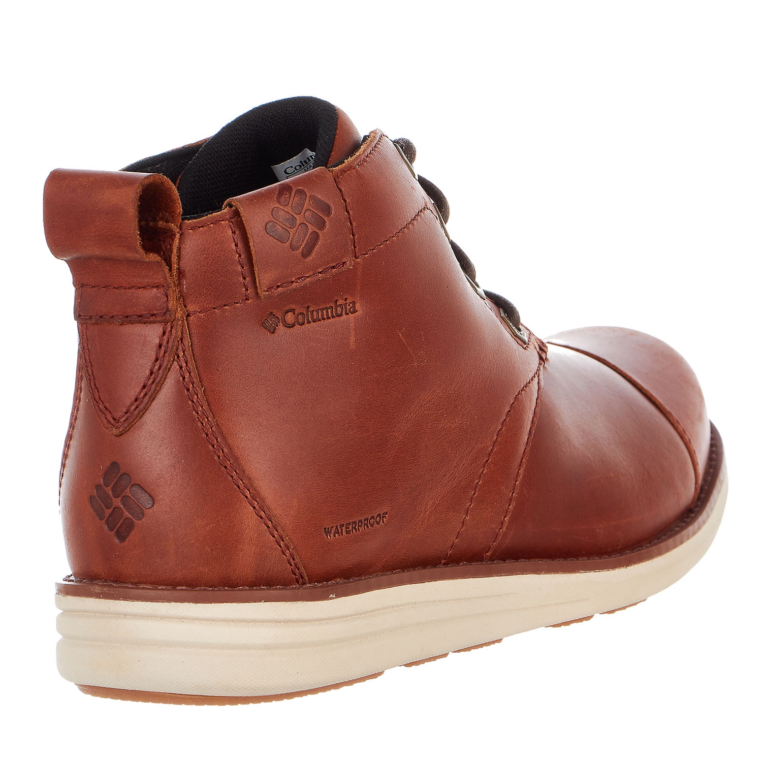 columbia men's irvington chukka