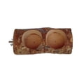 thumbnail image 4 of Pequeñas mascotas Chinchilla hámster gordo de soporte de comida tazón de alimentador de juguetes de con escalera, 4 of 8