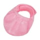 thumbnail image 3 of Mascarilla para mascotas antimordeduras profesional transpirable, suministros protectores para mascotas, peluquero L y rosa, 3 of 9