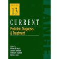 thumbnail image 1 of Pre-Owned Current Pediatric Diagnosis and Treatment (Paperback) 0838514006 9780838514009, 1 of 1