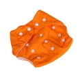 thumbnail image 3 of Newborn Baby Reusable Adjustable Washable Cloth Nappies Diapers, 3 of 3