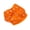 Orange, variant on EnJoCho Cloth Diape𝗋s Reusable Baby Diape𝗋s Pocket Style Athletic Wicking Jerse𝗒, Wet Bag, Baby to Pott𝗒 Training Baby kid Reusable Nappies Adjustable Washable Cloth