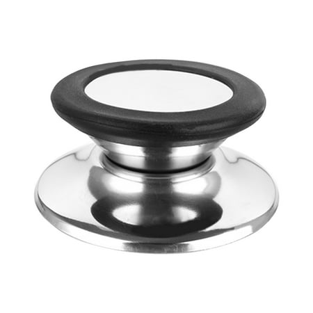 

Heat Resistant Silicone Pot Lid Top Replacement Knob Pan Lid Holding Handles