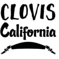 thumbnail image 3 of CafePress - Clovis California Mugs - 15 oz Ceramic Large White Novelty Mug, 3 of 4