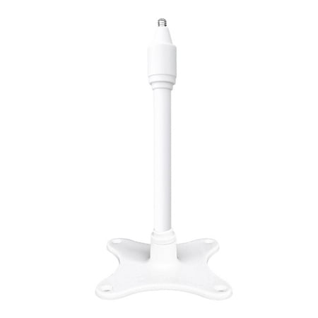 Weatherproof Camera Mounting Bracket For Outdoor Use With AntiC0rr0s10nCoating