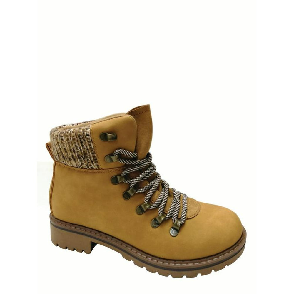 time and tru snow boots