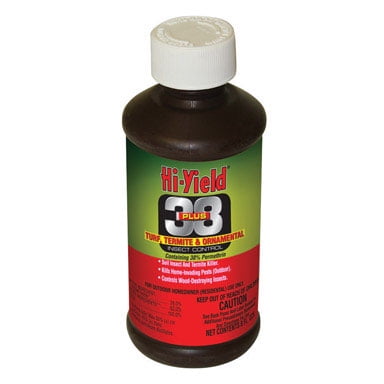 - VOLUNTARY PURCHASING GROUP INC 38 Plus Turf Termite & Ornamental Insect Control, 8-oz. 31330