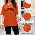 thumbnail image 5 of Joower Womens Tops Women’s Clothes Teacher Shirt Women Tank Tops Womens Tee Shirt Tops Short Sleeve White Shirts for Women Business Casual Dress, 5 of 9