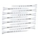 thumbnail image 1 of 100Pcs Wood Golf Tees 83mm for Men Christmas Birthday Presents, 1 of 5