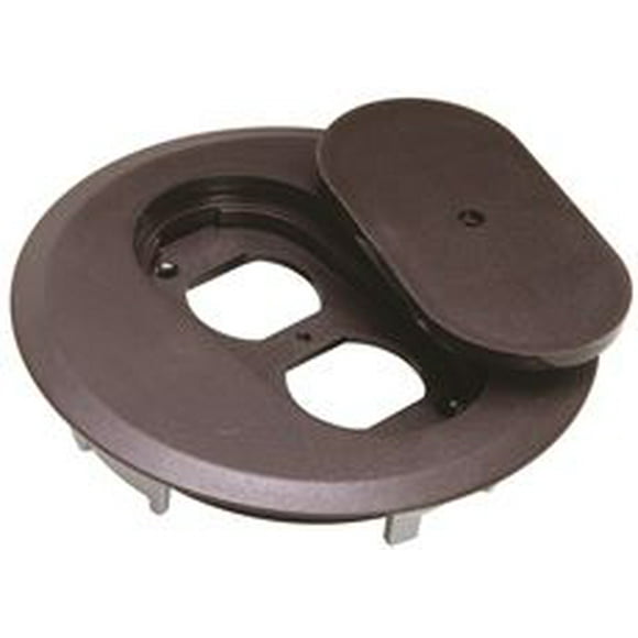Floor Outlet Covers