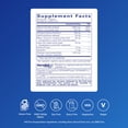 thumbnail image 3 of Pure Encapsulations Macular Support Formula, Healthy Eyes*, 120 Count, 3 of 9
