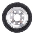 thumbnail image 2 of 90/65-8 Front Tire, Excellent Grip Motorcycle Front Tire  for Electric Scooter, 2 of 7