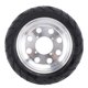 thumbnail image 2 of Neumático Delantero De Motocicleta, Resistente A Pinchazos, A Prueba De Abrasión, Neumático Delantero 90/65-8, Manejo Mejorado Para Scooter Eléctrico, 2 of 7