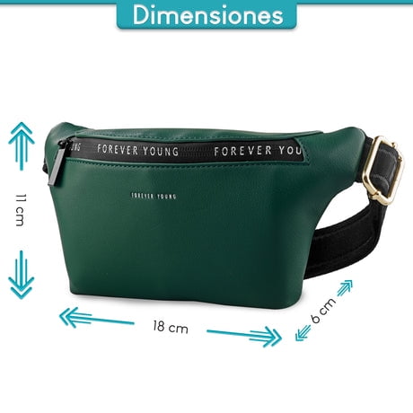 Tipos De Cangurera Para Dama Cangurera Para Dama SQbags Forever