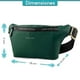 thumbnail image 3 of Cangurera para Dama SQbags Forever Young Fashion, 3 of 7