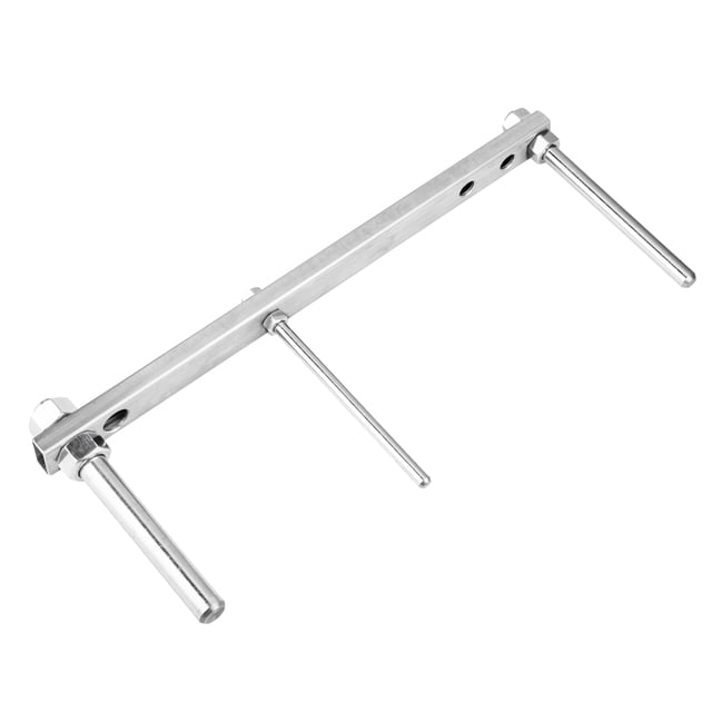 New Solutions M040E Wheelchair Solid Tire Tool