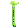 thumbnail image 2 of Salchicha de seguridad para buceo de servicio por debajo de buceo Sunnimix Boya Fluo Yellow 4FT, 2 of 8