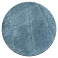 thumbnail image 1 of Cobija Manta Frazada Juana Gallo Diseño de Tortilla Azul Fiestas Patrias Ultra Suave y Ligera, 1 of 4