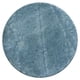 thumbnail image 1 of Cobija Manta Frazada Juana Gallo Diseño de Tortilla Azul Fiestas Patrias Ultra Suave y Ligera, 1 of 4