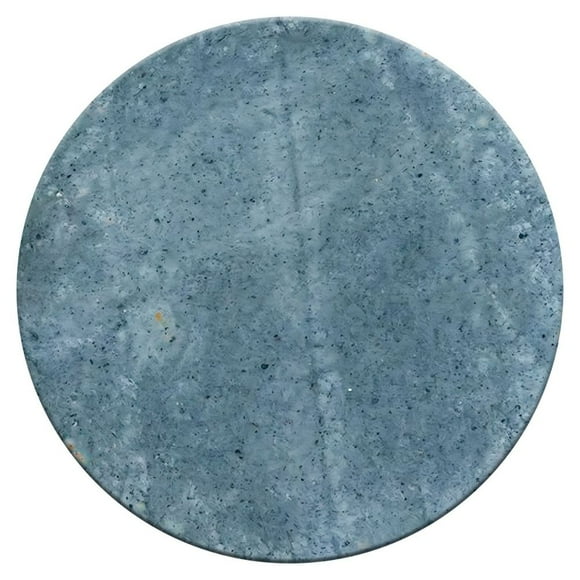 Cobija Manta Frazada Juana Gallo Diseño de Tortilla Azul Fiestas Patrias Ultra Suave y Ligera