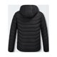 thumbnail image 5 of Chaqueta recargable para hombre cómoda chaqueta con calefacción inteligente para acampar mochilero senderismo, 5 of 9