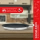 thumbnail image 2 of Cookit Comal Acero Inox 24cm Antiadherente CCP24, 2 of 9