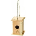 thumbnail image 2 of Stanley Jr - Build Your Own Birdhouse Kit, 2 of 2