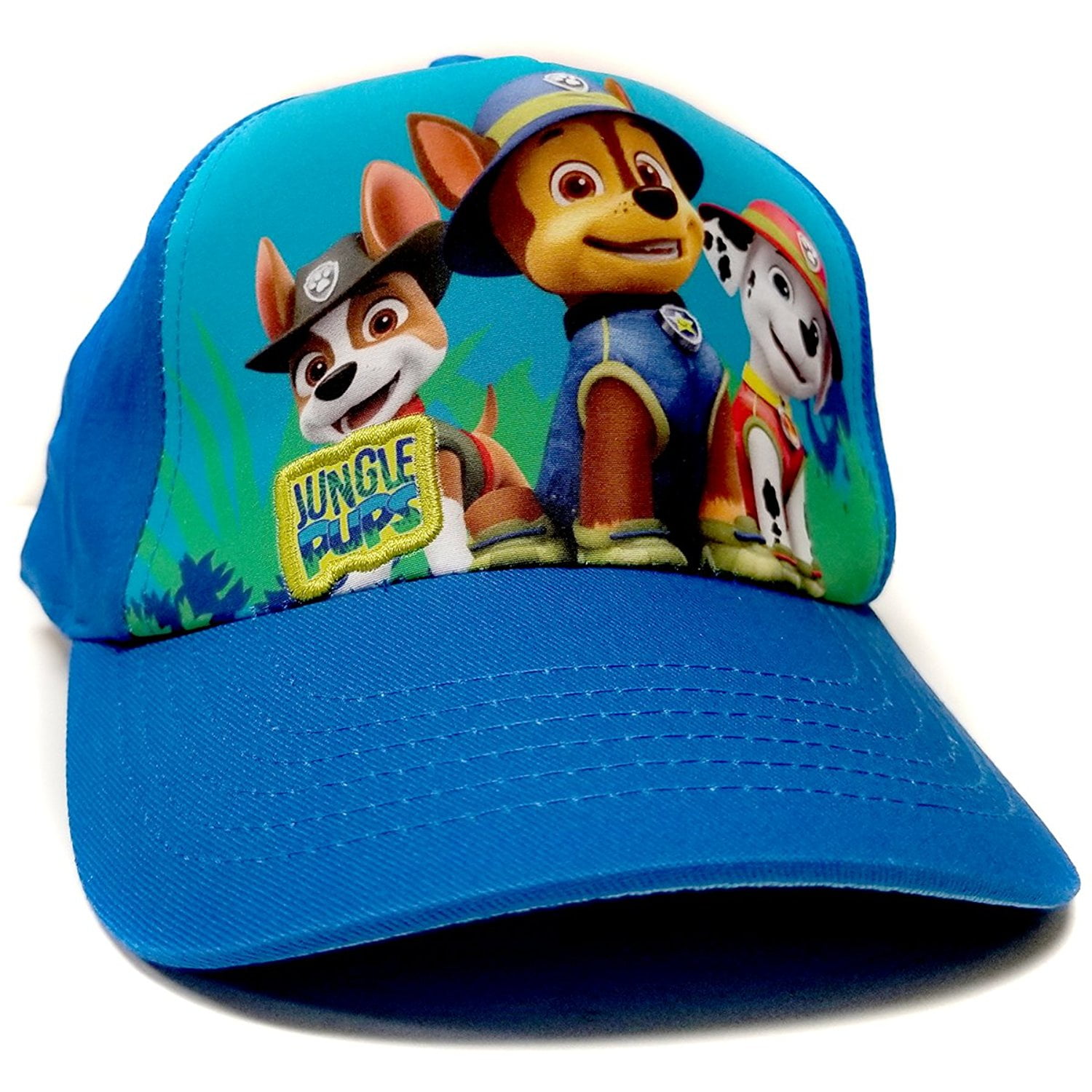 blue baseball cap walmart