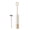Coffee, variant on Ruanlalo Egg Beater Handheld Electric Whisk with Dual Heads Beating Baking Foaming Coffee Milk Foam Mixing Food-Grade Kitchen Mixer