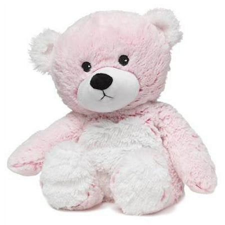 Pink Marshmallow Bear Warmies price history on PriceWatchPro