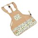 thumbnail image 2 of Household apron with pockets for tools, perfect for cooking, grilling and outdoor activities, kitchen accessory., 2 of 5