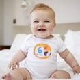 thumbnail image 4 of 1 Set Baby Monthly Milestone Stickers Animals Month Sticker for Boy and Girl, 4 of 8