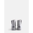 thumbnail image 4 of Pawz Girls' Gemma Microsuede Star Boots, 4 of 5